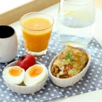 Что можно есть на завтрак при правильном питании